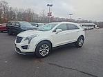 Used 2022 Cadillac XT5 Premium Luxury for sale #QC76073A - photo 3