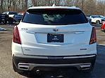 Used 2022 Cadillac XT5 Premium Luxury for sale #QC76073A - photo 4
