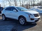 Used 2022 Cadillac XT5 Premium Luxury for sale #QC76073A - photo 7
