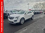 Used 2022 Cadillac XT5 Premium Luxury for sale #QC76074A - photo 3