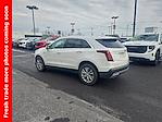 Used 2022 Cadillac XT5 Premium Luxury for sale #QC76074A - photo 4