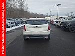 Used 2022 Cadillac XT5 Premium Luxury for sale #QC76074A - photo 5