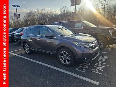 Used 2019 Honda CR-V EX for sale #QC76078A - photo 1