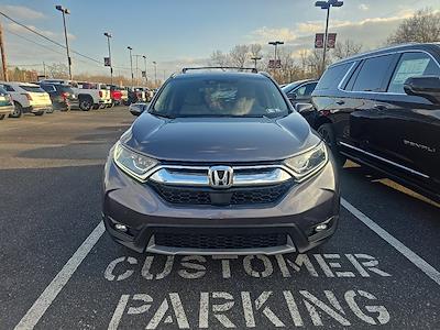 Used 2019 Honda CR-V EX for sale #QC76078A - photo 2