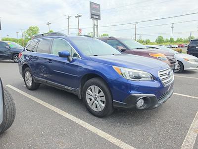 2015 Subaru Outback AWD SUV for sale #QC76084A - photo 1