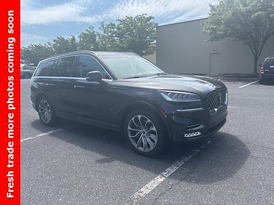 2021 Lincoln Aviator AWD SUV for sale #QC85014A - photo 1