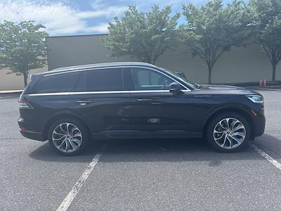 2021 Lincoln Aviator AWD SUV for sale #QC85014A - photo 2