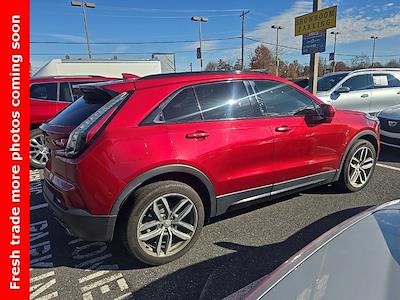 2019 Cadillac XT4 AWD SUV for sale #QC85016A - photo 2