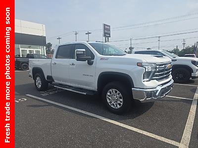 2024 Chevrolet Silverado 2500 Crew Cab 4WD Pickup for sale #QC85019A - photo 1