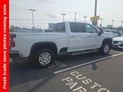 2024 Chevrolet Silverado 2500 Crew Cab 4WD Pickup for sale #QC85019A - photo 2