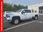 2024 Chevrolet Silverado 2500 Crew Cab 4WD Pickup for sale #QC85019A - photo 4