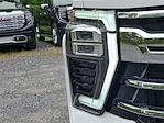 2024 Chevrolet Silverado 2500 Crew Cab 4WD Pickup for sale #QC85019A - photo 9