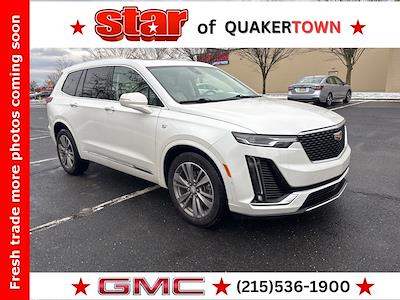 Used 2021 Cadillac XT6 Premium Luxury for sale #QC85033A - photo 1