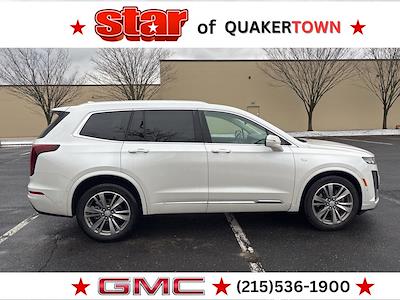 Used 2021 Cadillac XT6 Premium Luxury for sale #QC85033A - photo 2