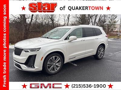 Used 2021 Cadillac XT6 Premium Luxury for sale #QC85033A - photo 2