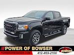 Used 2022 GMC Canyon AT4 Crew Cab for sale #B26110A - photo 1