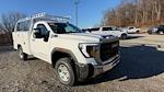 2024 GMC Sierra 2500 Regular Cab 4WD, Reading Classic II Steel Service Truck for sale #G24255 - photo 3