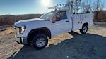 2024 GMC Sierra 2500 Regular Cab 4WD, Reading Classic II Steel Service Truck for sale #G24255 - photo 5