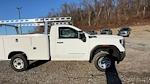 2024 GMC Sierra 2500 Regular Cab 4WD, Reading Classic II Steel Service Truck for sale #G24255 - photo 9