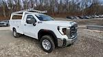 New 2024 GMC Sierra 3500 Pro Regular Cab 4WD Reading Service Truck for sale #G24260 - photo 4