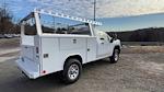 New 2024 GMC Sierra 3500 Pro Regular Cab 4WD Reading Service Truck for sale #G24260 - photo 8