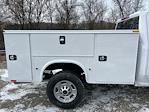 2024 GMC Sierra 2500 Double Cab 4WD, Knapheide Steel Service Body Service Truck for sale #G24296 - photo 13