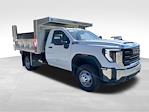 2024 GMC Sierra 3500 Regular Cab 4WD, Sabre Equipment Dump Truck for sale #G24435 - photo 1