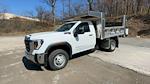 2024 GMC Sierra 3500 Regular Cab 4WD, Sabre Equipment Dump Truck for sale #G24435 - photo 5