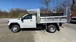 2024 GMC Sierra 3500 Regular Cab 4WD, Sabre Equipment Dump Truck for sale #G24435 - photo 6