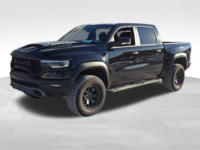 2022 Ram 1500 Crew Cab 4x4, Pickup for sale #G24566A - photo 1