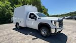 New 2024 GMC Sierra 3500 Pro Regular Cab 4WD 9' Reading Service Truck for sale #G24588 - photo 3