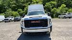 New 2024 GMC Sierra 3500 Pro Regular Cab 4WD 9' Reading Service Truck for sale #G24588 - photo 4