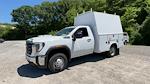 2024 GMC Sierra 3500 Regular Cab 4WD, Reading Panel Service Body Service Truck for sale #G24588 - photo 5