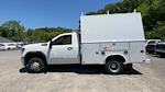 New 2024 GMC Sierra 3500 Pro Regular Cab 4WD 9' Reading Service Truck for sale #G24588 - photo 6