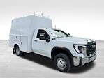 2024 GMC Sierra 3500 Regular Cab 4WD, Reading Panel Service Body Service Truck for sale #G24590 - photo 1