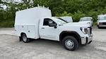 2024 GMC Sierra 3500 Regular Cab 4WD, Reading Panel Service Body Service Truck for sale #G24590 - photo 3