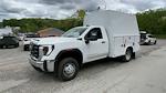 2024 GMC Sierra 3500 Regular Cab 4WD, Reading Panel Service Body Service Truck for sale #G24590 - photo 5