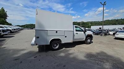 2024 GMC Sierra 3500 Regular Cab 4WD, Reading Panel Service Body Service Truck for sale #G24607 - photo 2