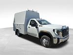 2024 GMC Sierra 3500 Regular Cab 4WD, Reading Panel Service Body Service Truck for sale #G24607 - photo 1