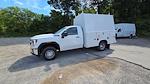 2024 GMC Sierra 3500 Regular Cab 4WD, Reading Panel Service Body Service Truck for sale #G24607 - photo 5