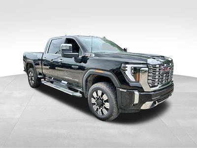 2024 GMC Sierra 3500 Crew Cab 4WD, Pickup for sale #G24629 - photo 1