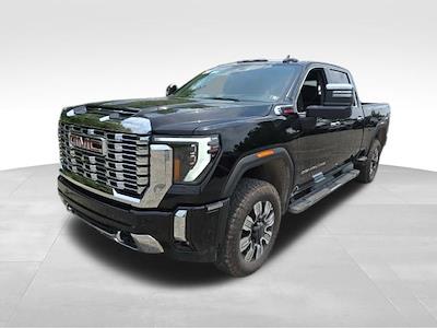 2024 GMC Sierra 2500 Crew Cab 4WD, Pickup for sale #G24725 - photo 1