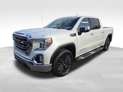 2020 GMC Sierra 1500 Crew Cab 4WD, Pickup for sale #G24748A - photo 1