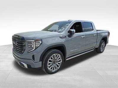 2024 GMC Sierra 1500 Crew Cab 4WD, Pickup for sale #G24778 - photo 1