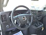 2024 GMC Savana 3500 DRW RWD, Rockport Box Van for sale #G24857 - photo 10