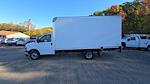 2024 GMC Savana 3500 DRW RWD, Rockport Box Van for sale #G24857 - photo 2