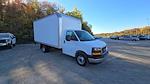 2024 GMC Savana 3500 DRW RWD, Rockport Box Van for sale #G24857 - photo 7