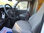 2024 GMC Savana 3500 DRW RWD, Rockport Box Van for sale #G24857 - photo 9