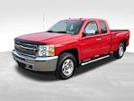 2013 Chevrolet Silverado 1500 Extended Cab 4WD, Pickup for sale #G24892B - photo 1