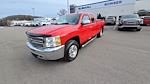 2013 Chevrolet Silverado 1500 Extended Cab 4WD, Pickup for sale #G24892B - photo 3